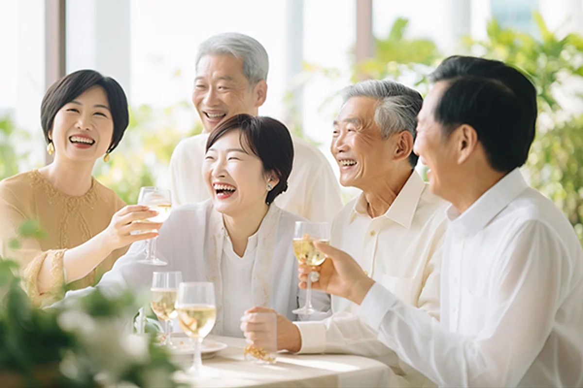 1本の歯を治すのではなく 長期的な視野でお口全体の健康維持を目指す「全顎的治療」