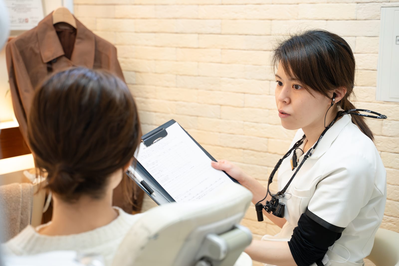 ●健康な歯の維持